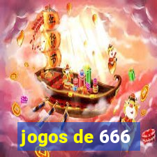 jogos de 666